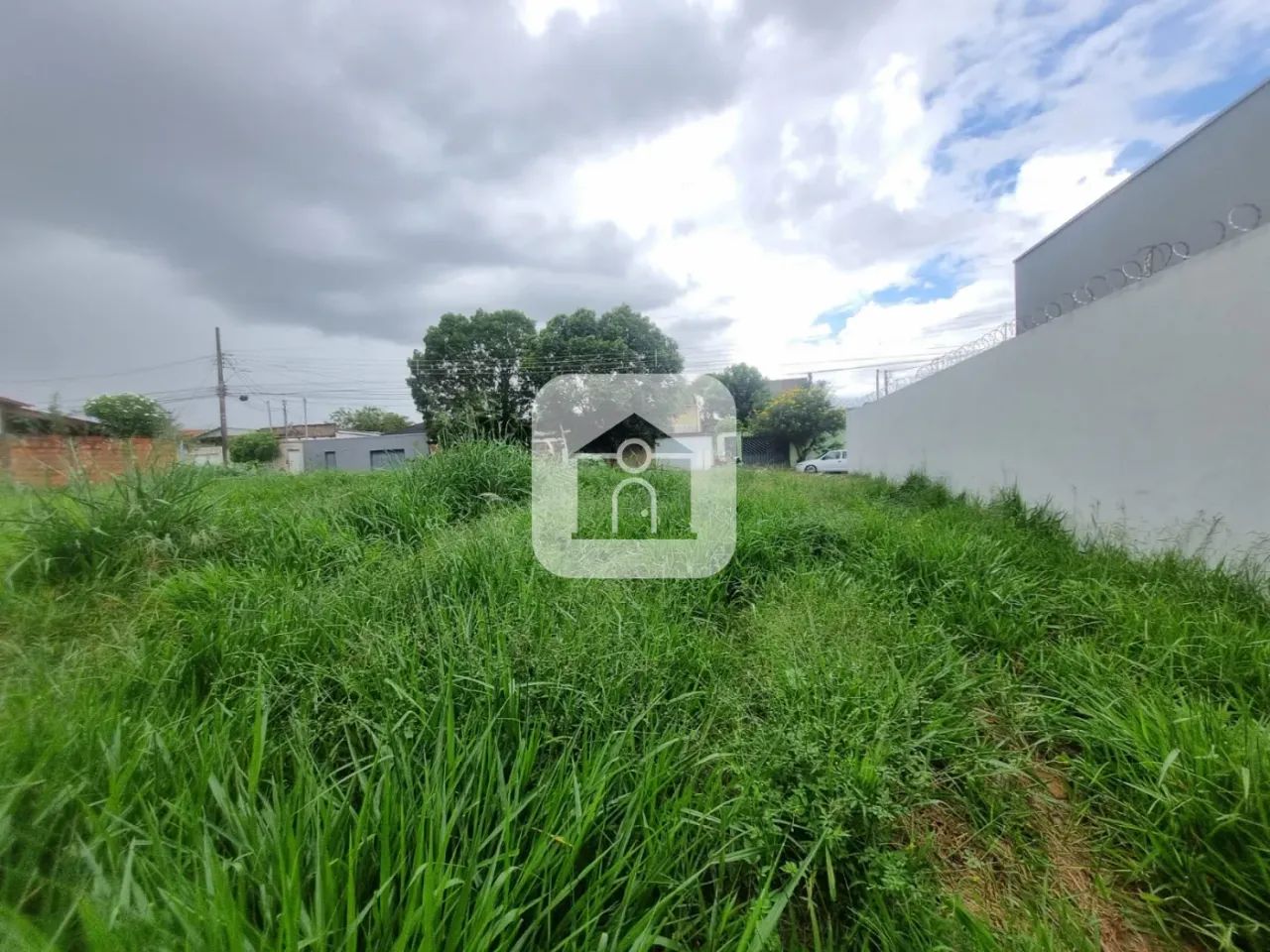 Terreno Padrão em Uberlândia - Foto 4