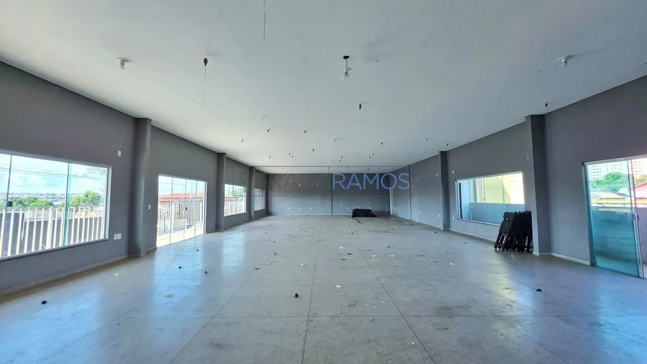 Sala para locação, Setor Cândida de Morais, Goiânia, GO - Foto 4