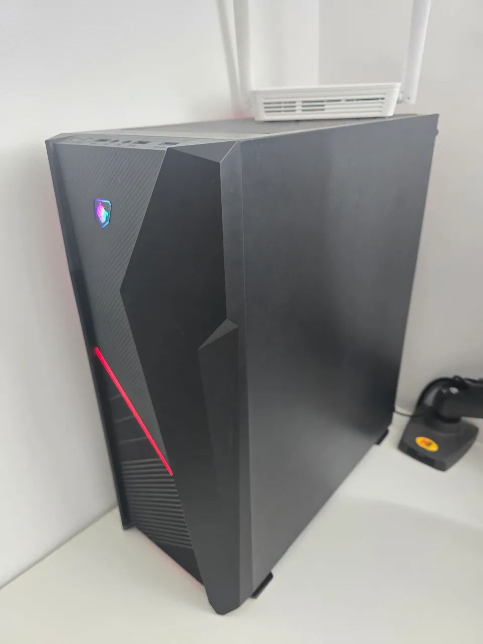 Pc Gamer / Intel + RTX - Foto 4