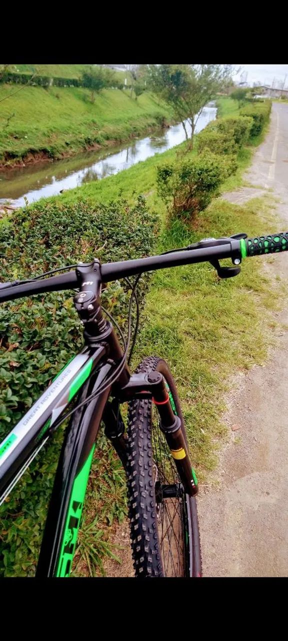 Bike gtsm1 - Foto 3