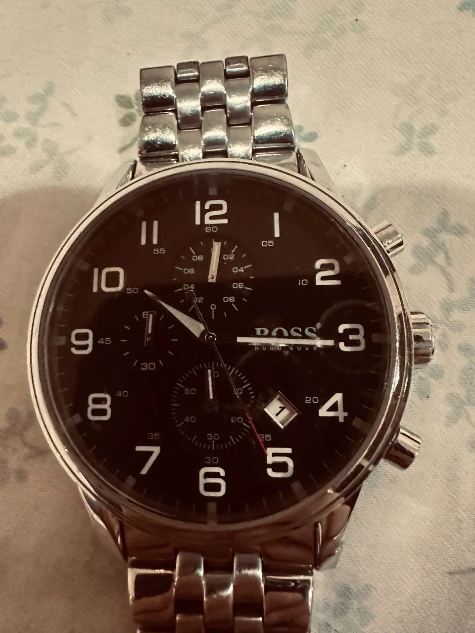 Relogio hugo boss - Foto 2