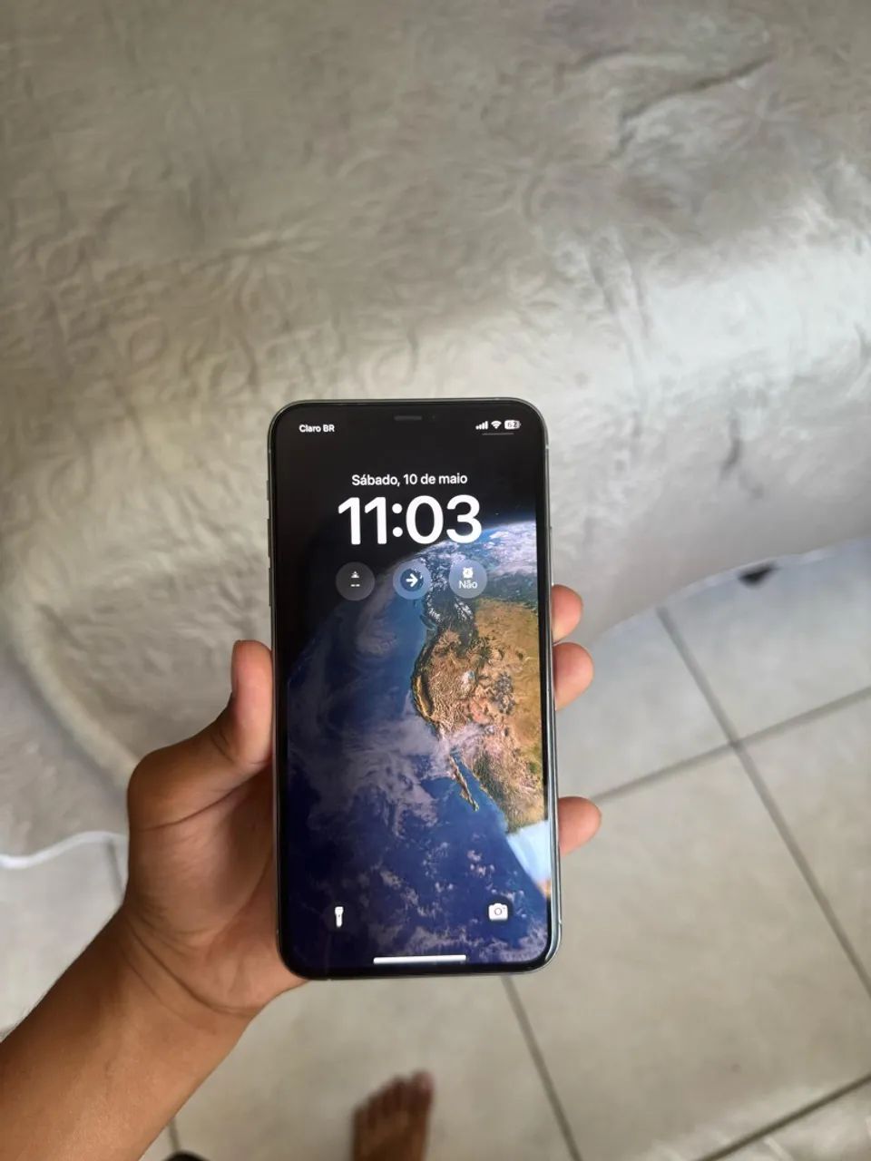iPhone 11 Pro Max 256gb - Foto 2