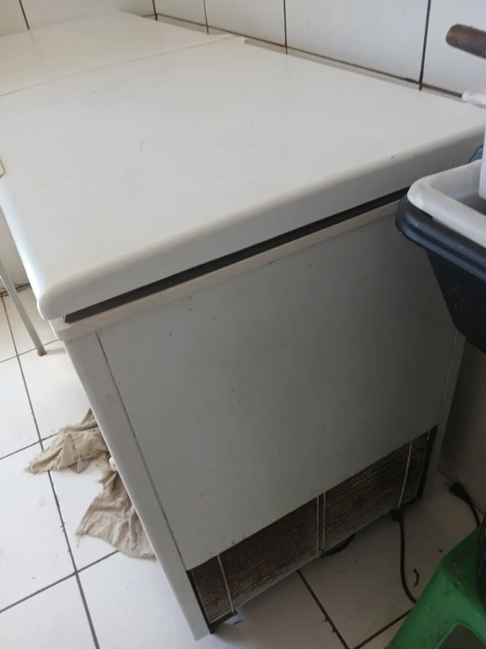 Freezer horizontal  - Foto 2