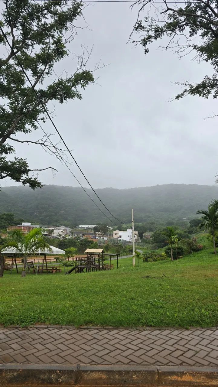 Foto - Montes Claros - Ibituruna