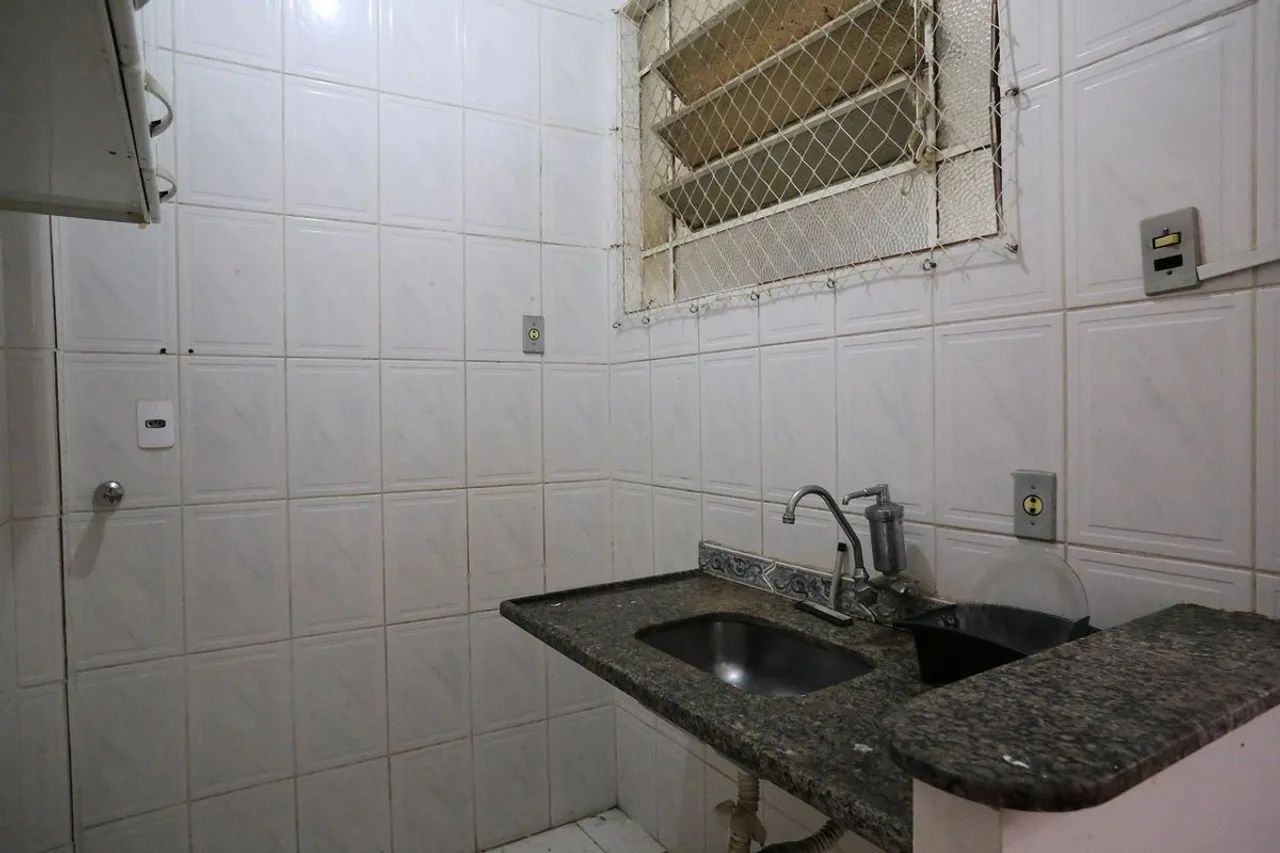 Apartamento à Venda - Centro, 2 Quartos, 60 m2 - Foto 5