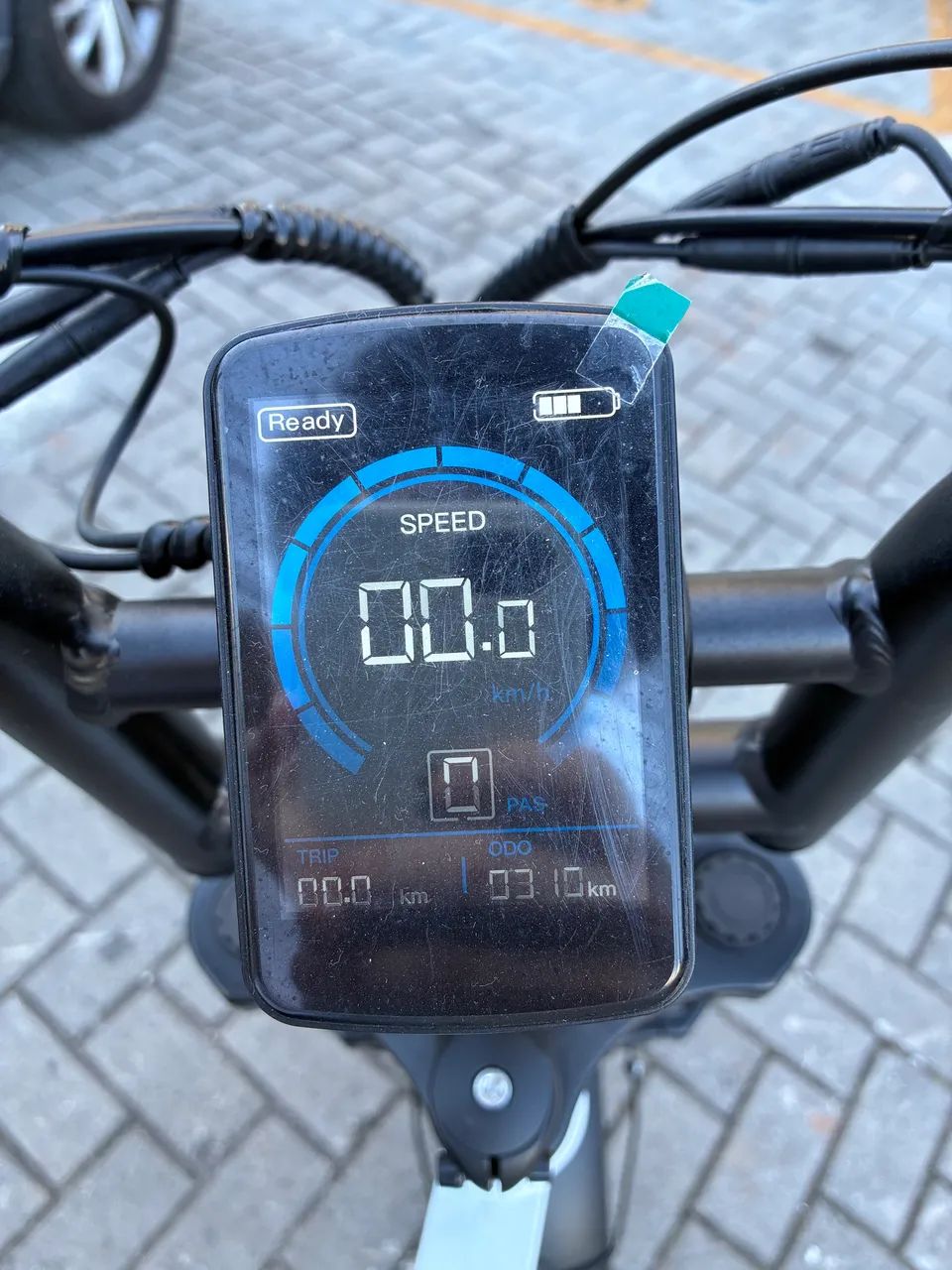 Bicicleta Inow V20 Mini - Foto 4