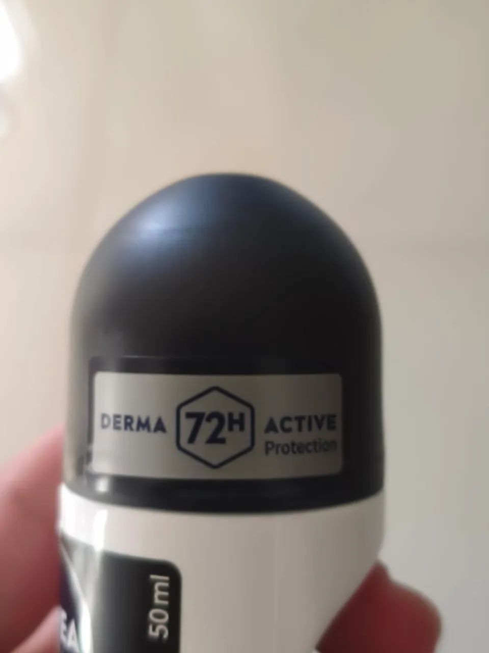 Desodorante rolon nivea men - Foto 3