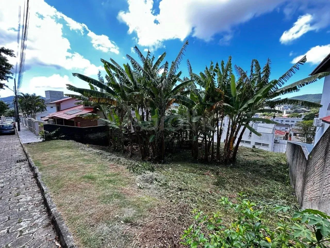 Imóvel para venda com 750 metros quadrados em Trindade - Florianópolis - SC