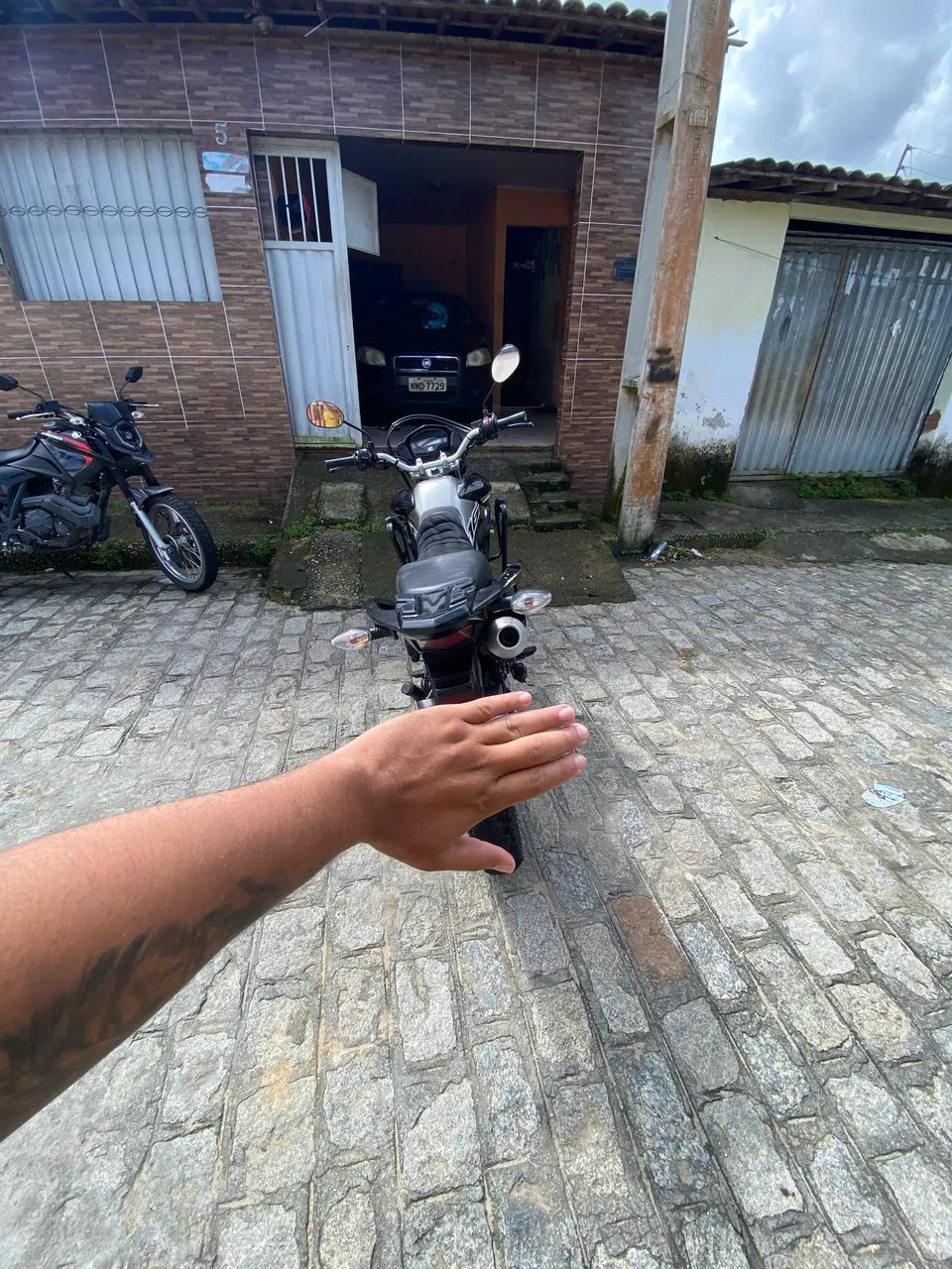 Bross 2021  - Foto 3