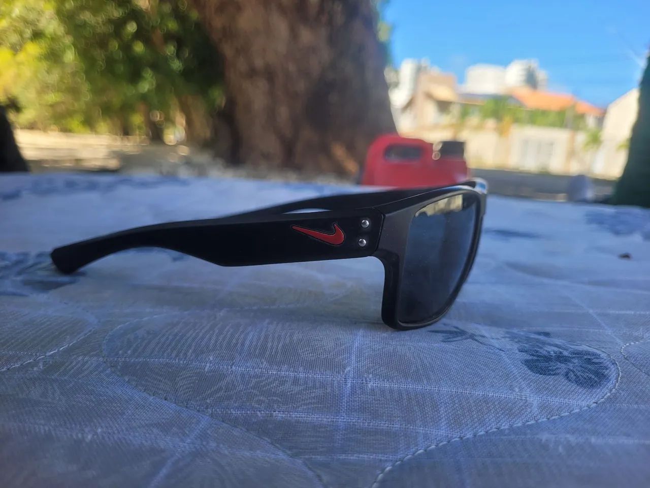 Oculos Nike Mavrk EV0771