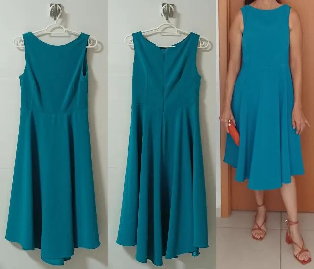 Vestidos de Festa - Foto 5
