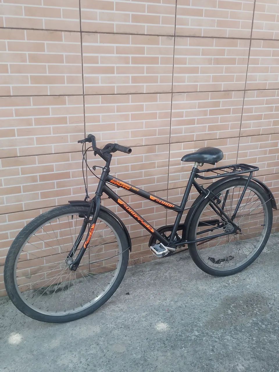 Bicicleta aro 26 - Foto 2