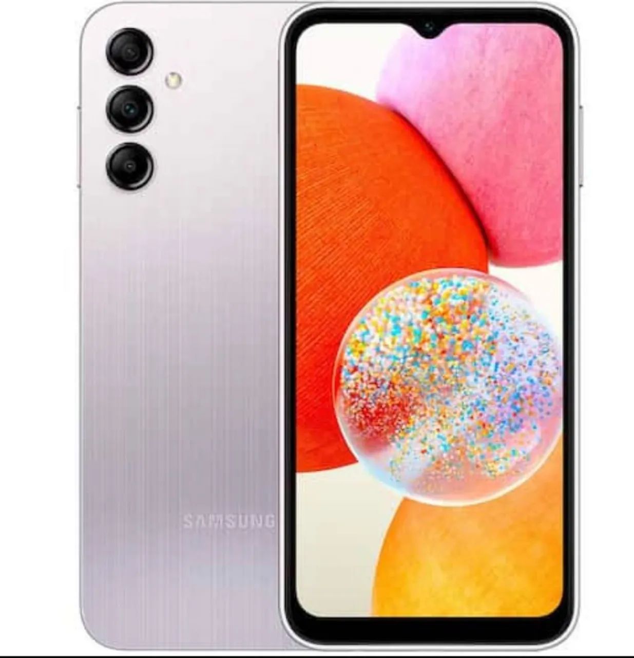 Samsung a01 64gb
