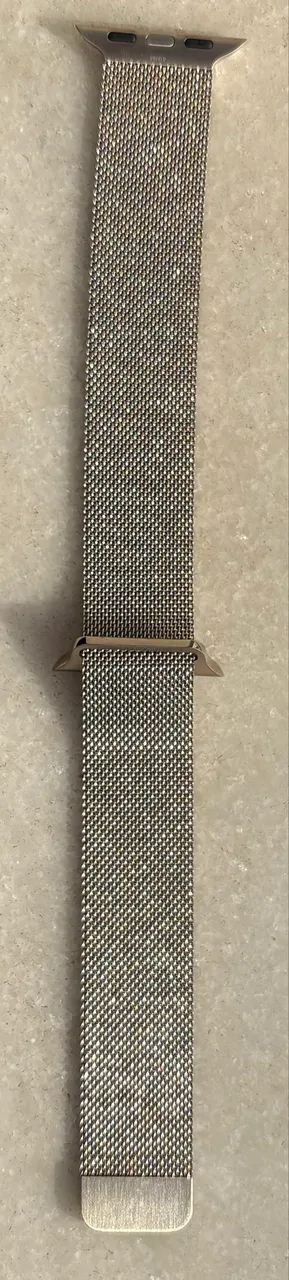 Pulseira original Apple Watch 41mm