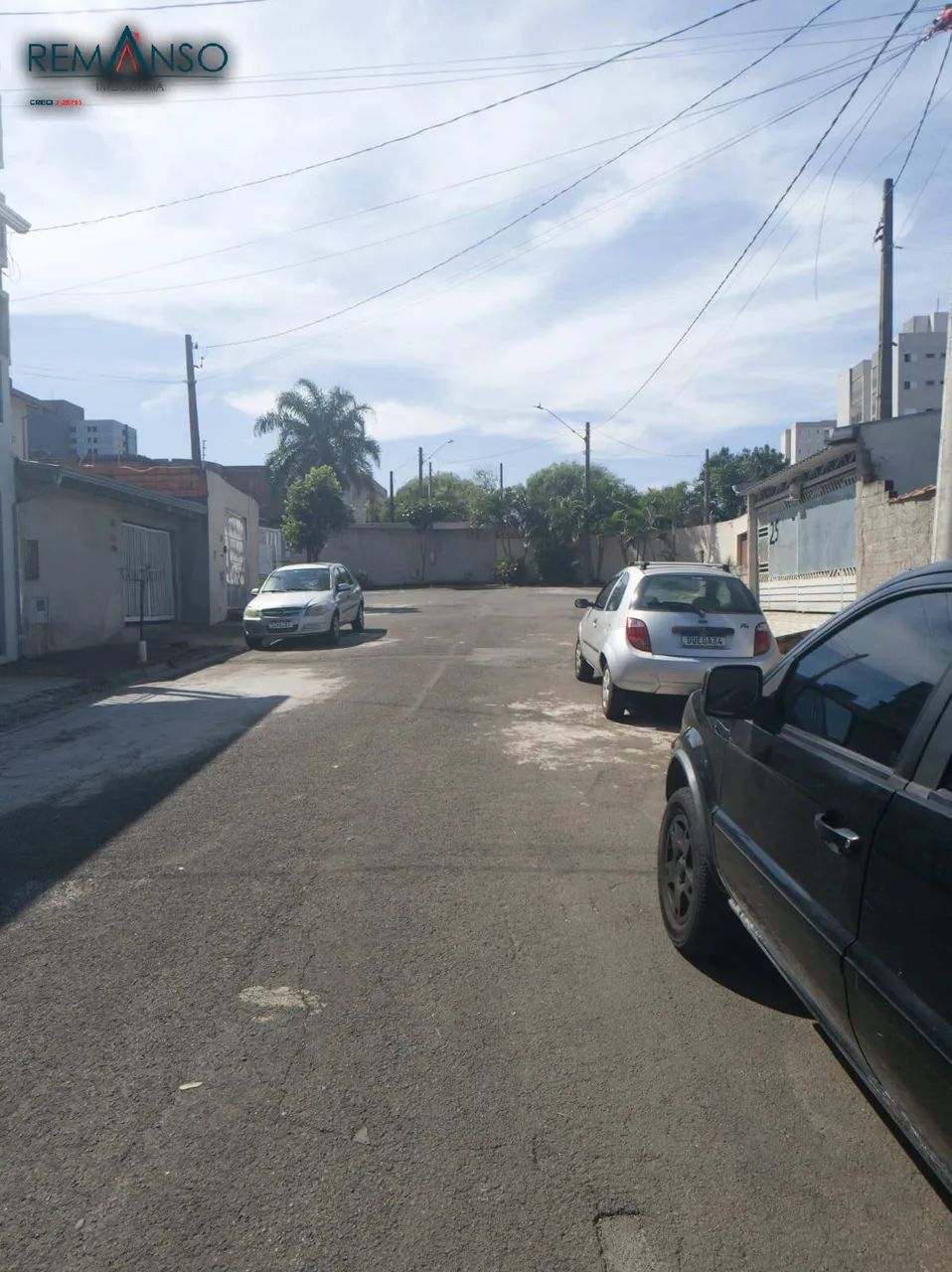 Terreno, à venda - 360m² - Parque Gabriel - Foto 2