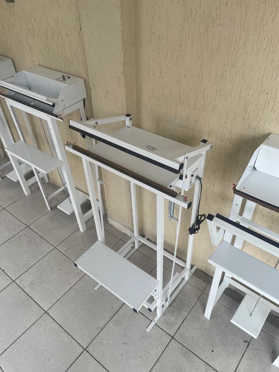 Manutenção em Seladoras em geral. - Foto 4