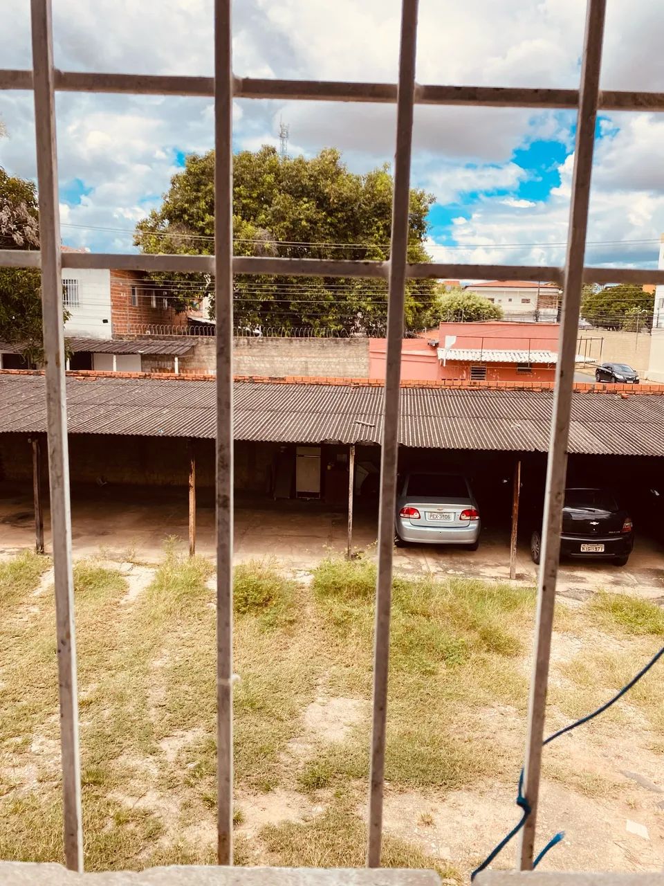 Apartamento Morada Nova 1  - Foto 2