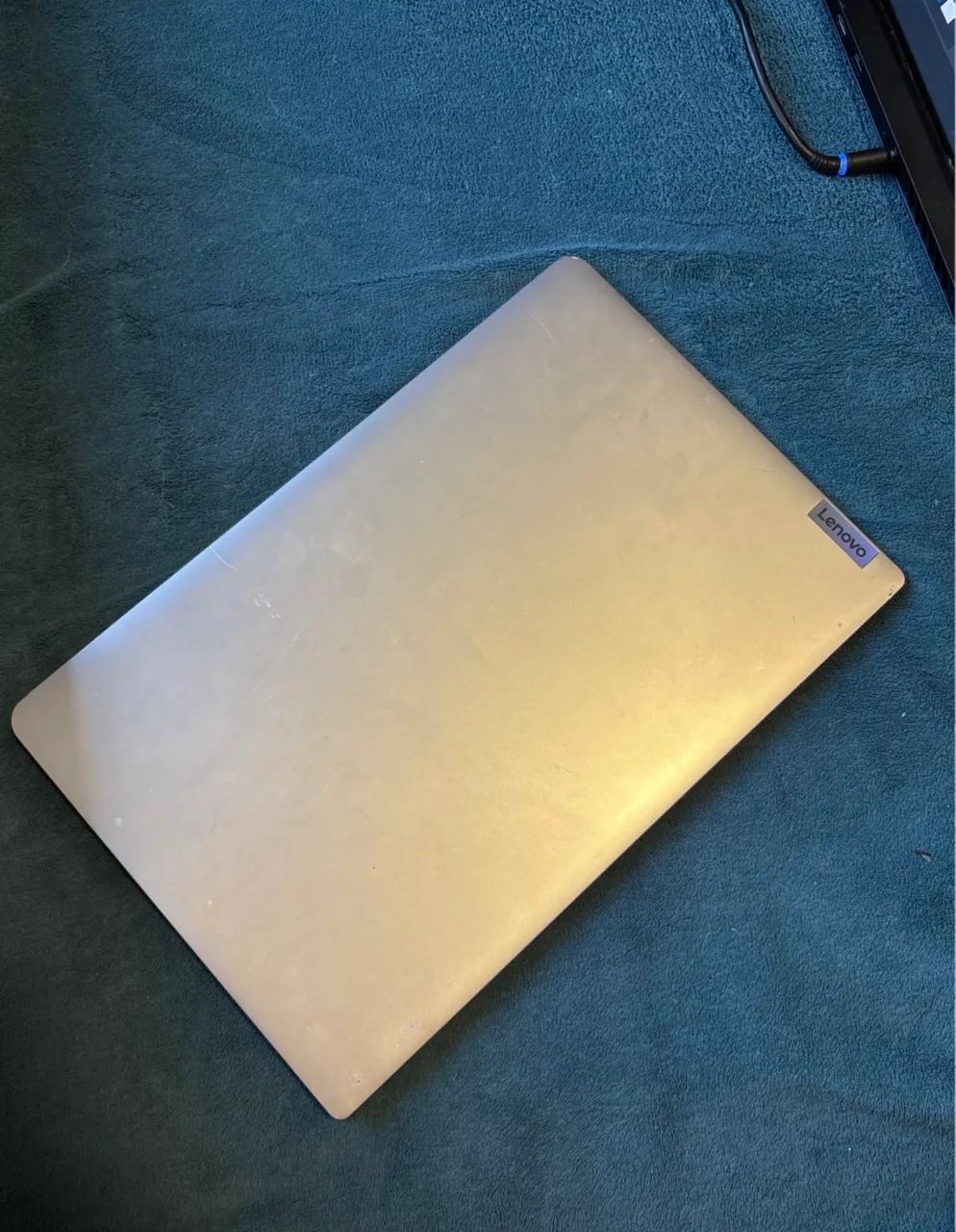 Notebook IdeaPad Lenovo | i5 8gb RAM 512gb SSD - Foto 3