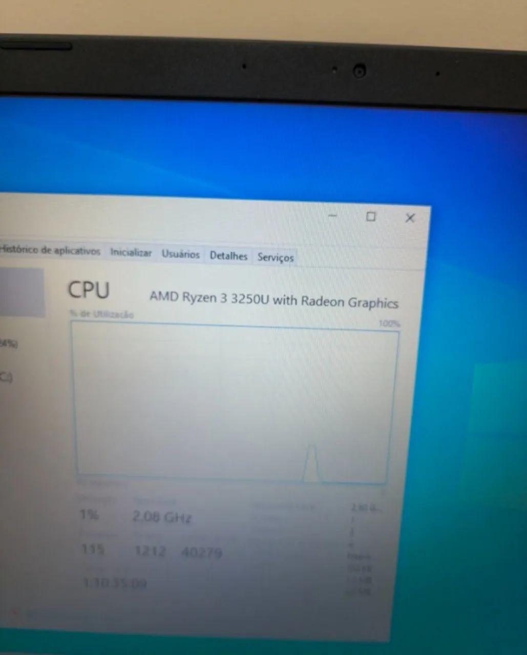 Notebook acer aspire 3 ryzen 3 - Foto 2