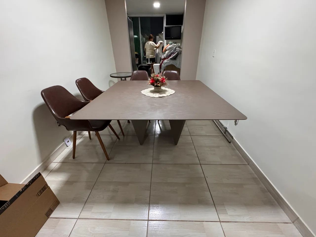 Mesa espetacular - Foto 2