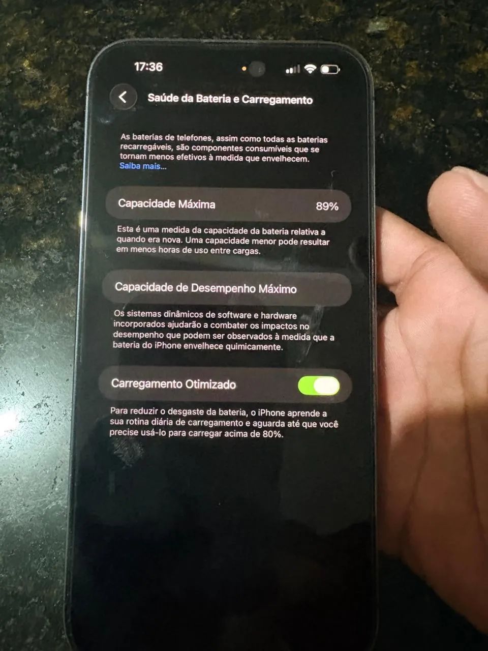 iPhone 14 Pro Max  - Foto 5