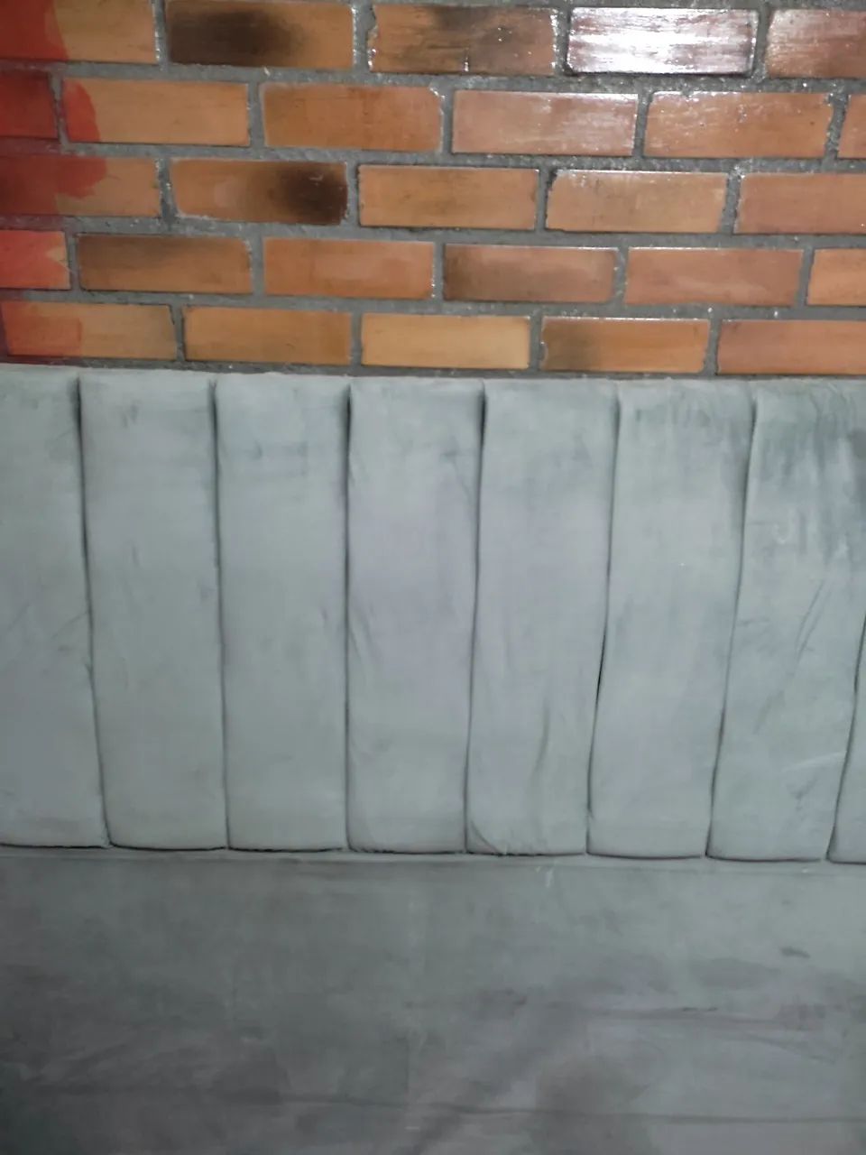 Cabeceira de cama