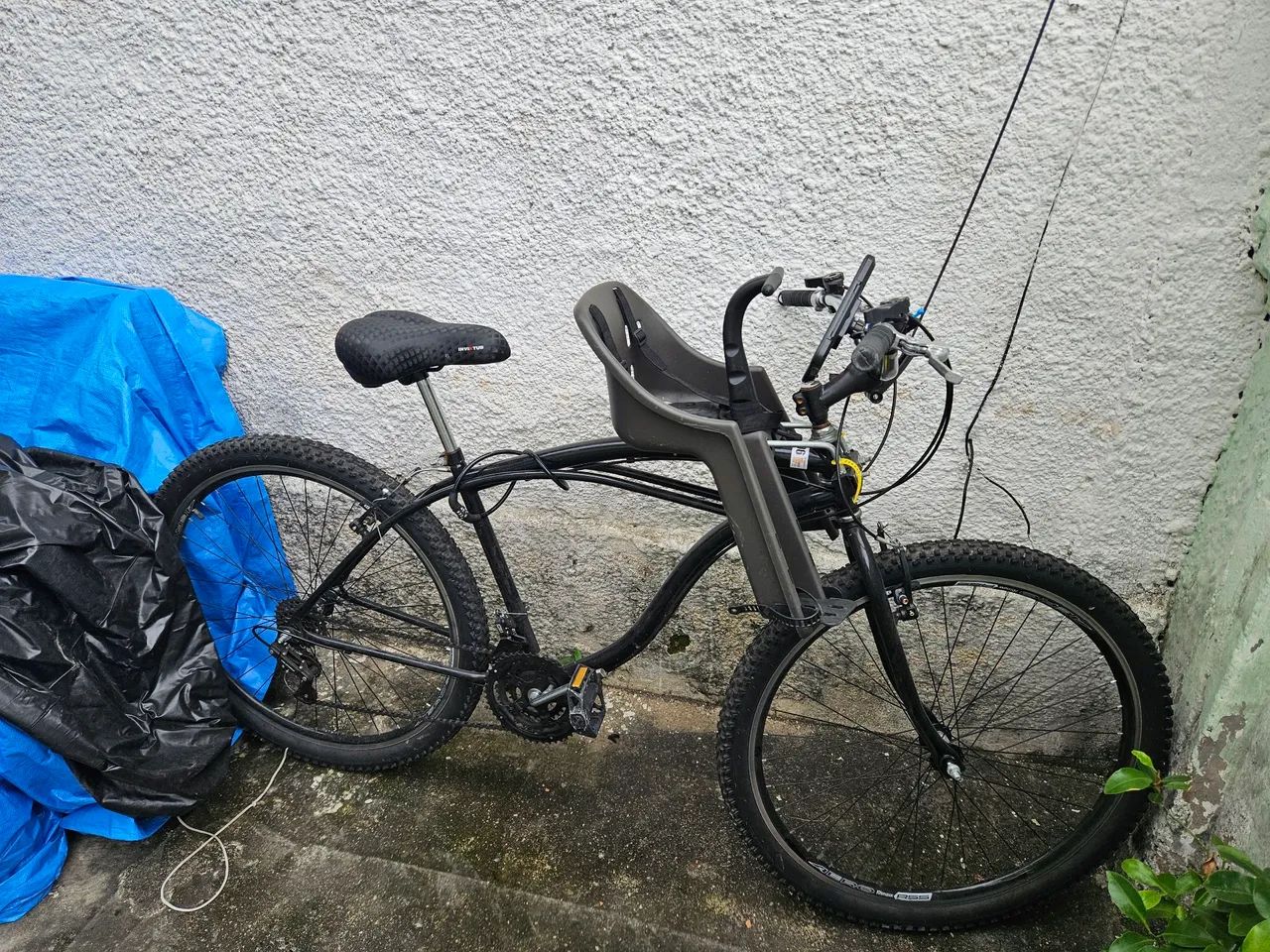 Bicicleta aro 29