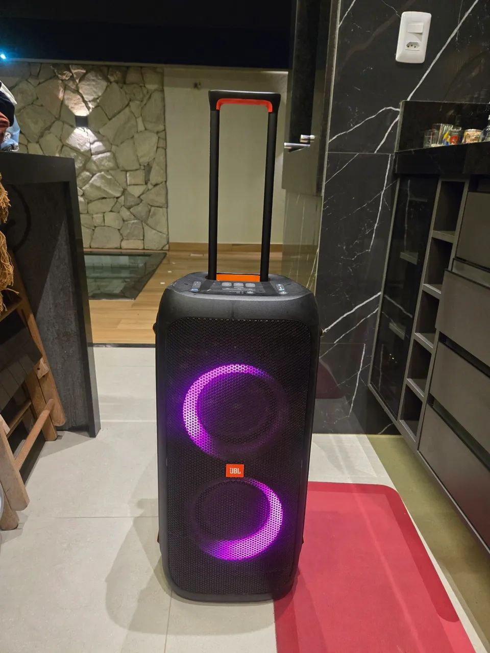 VENDO JBL PARTYBOX 310 - Foto 3