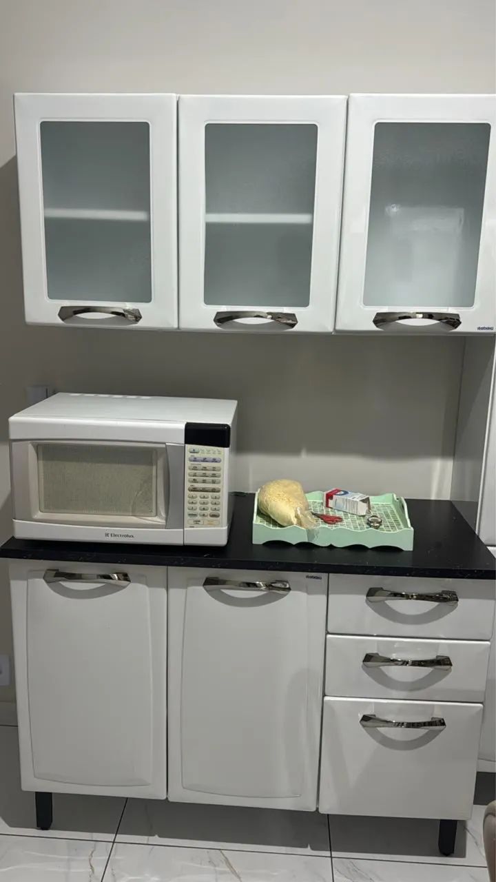 Armario cozinha - Foto 2