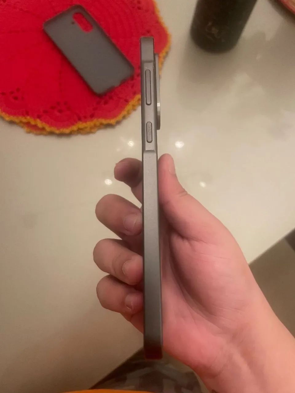 Vendo Galaxy a36 - Foto 3