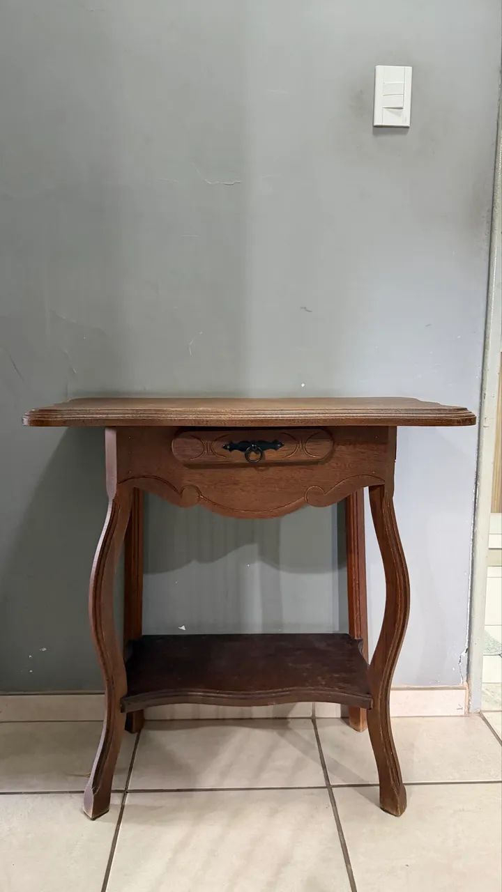 Mesa de canto  - Foto 4