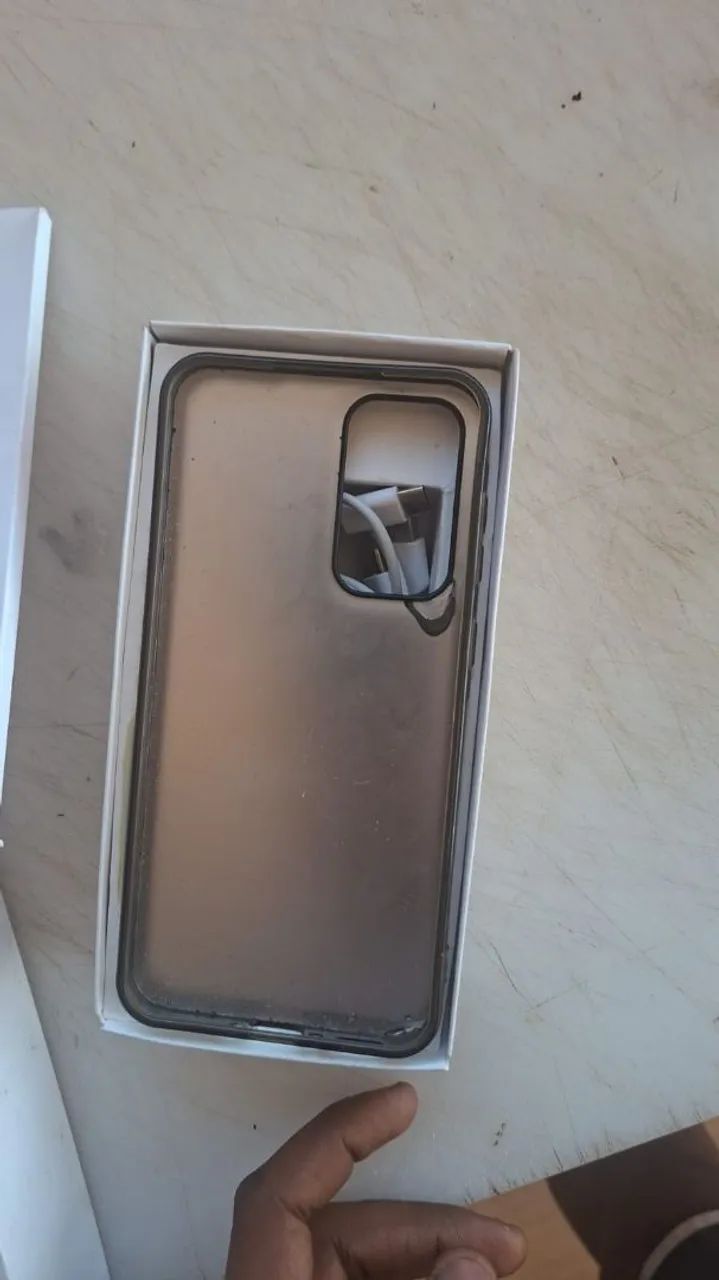 Vendo galaxy a56 - Foto 4