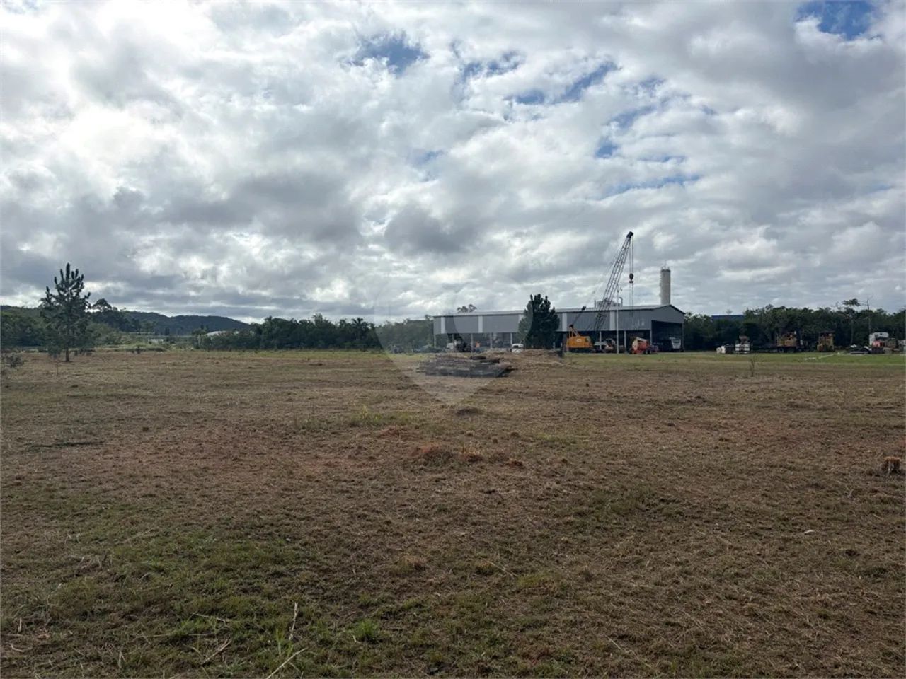 Terreno grande para logística Alto Tietê - Foto 4