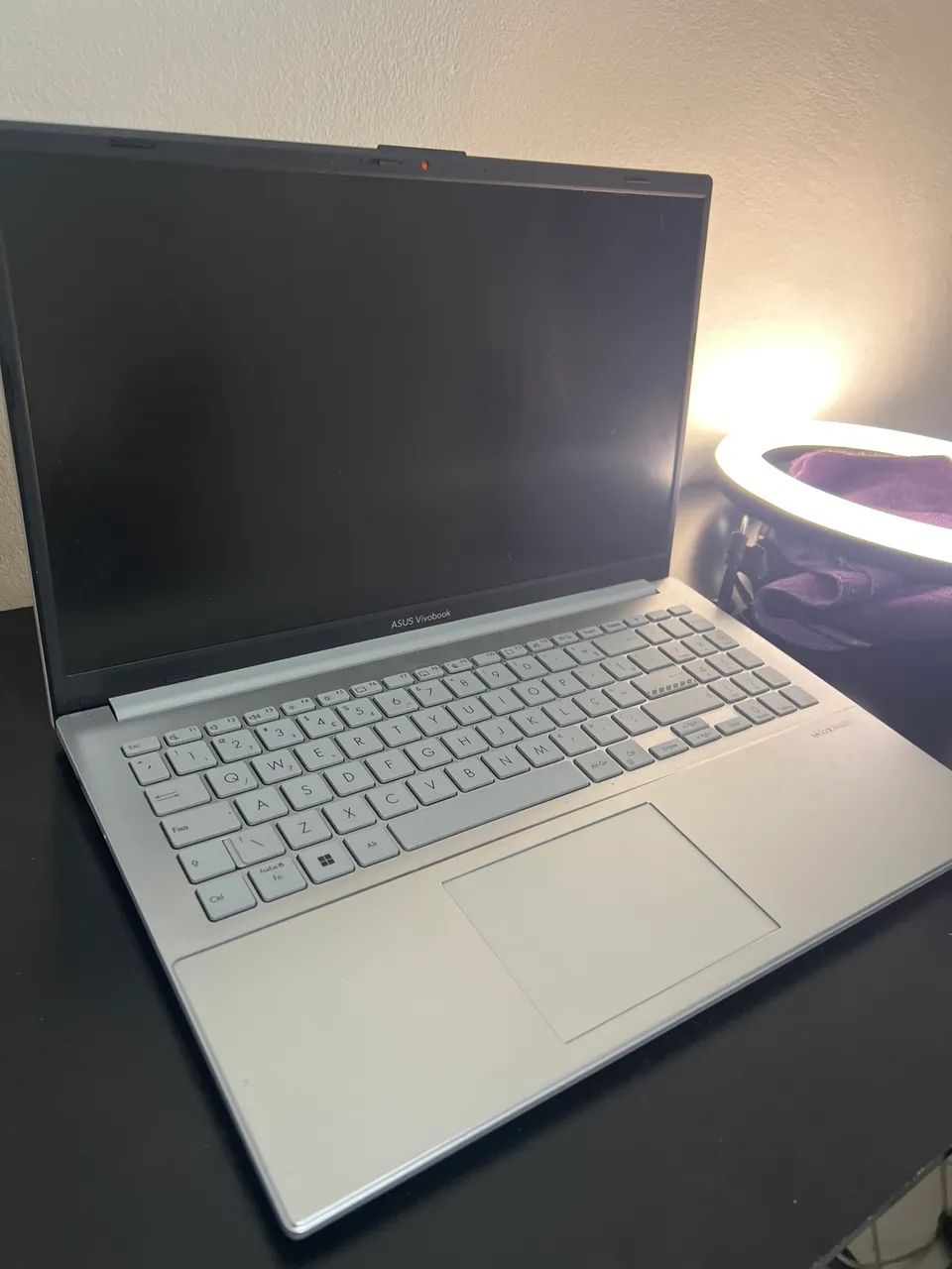 Notebook Vivobook Asus - Foto 2