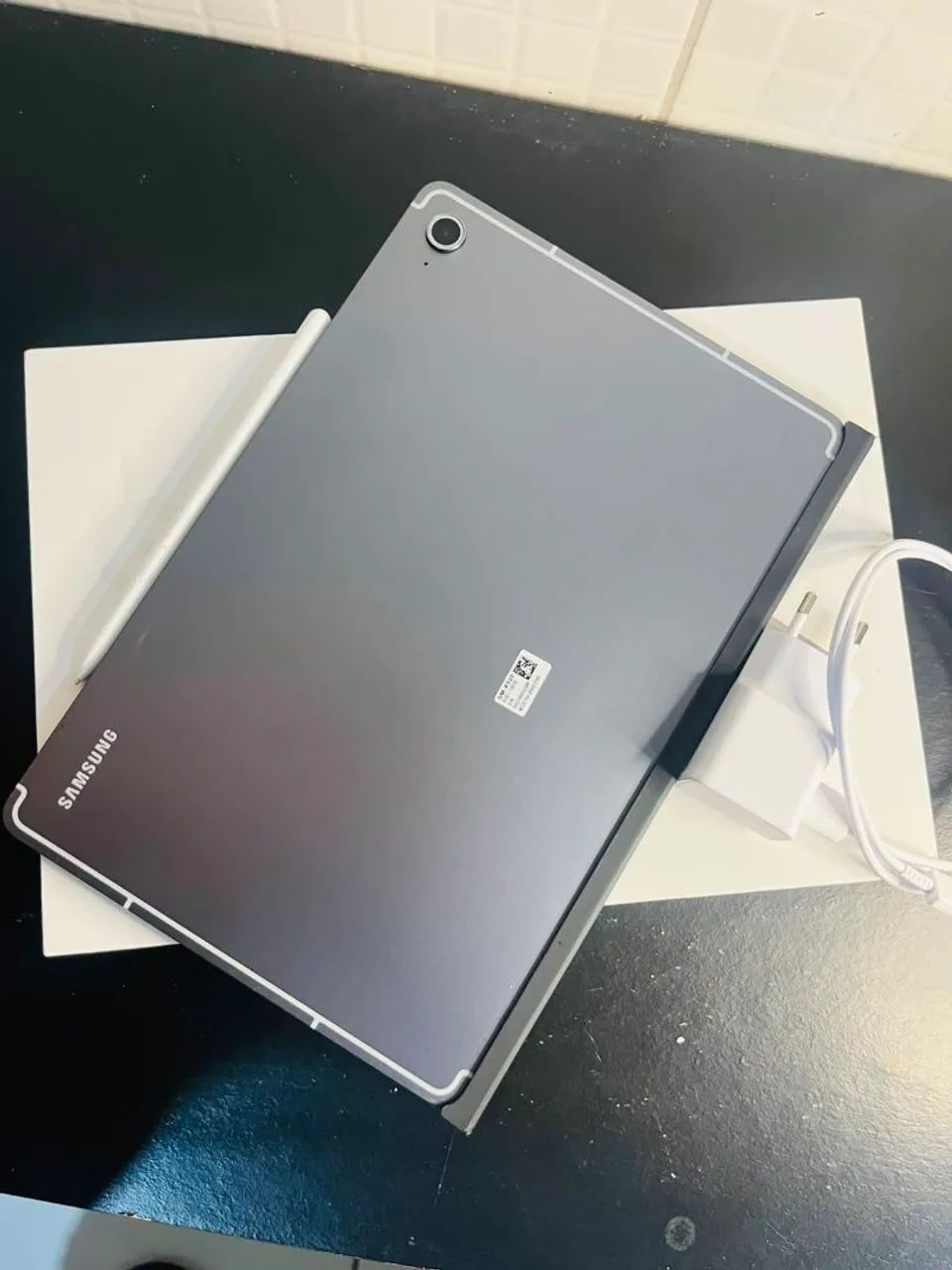Tablet Samsung galaxy S10 FE 128g - Foto 3