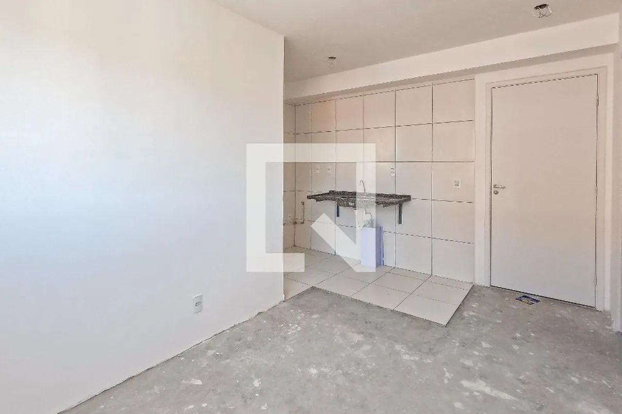 Apartamento à Venda - Jardim Vivan, 2 Quartos, 33 m2 - Foto 2