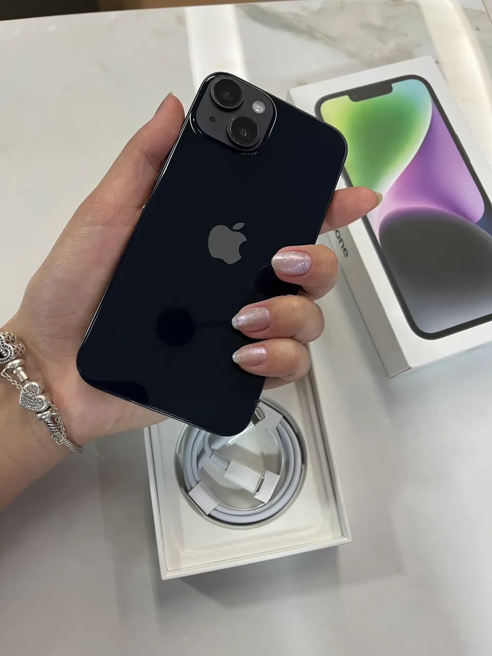 iPhone 14 256gb