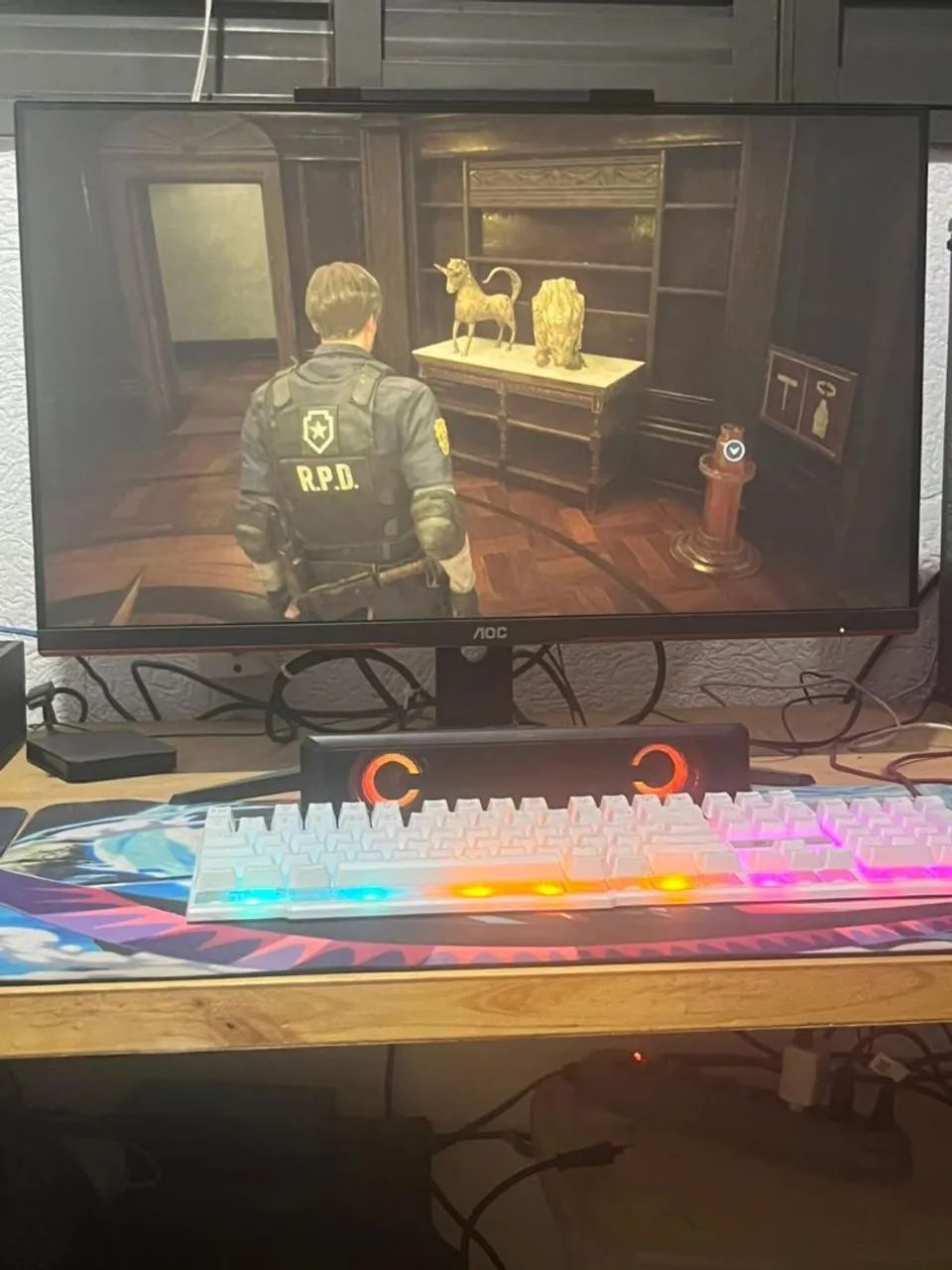 PC gamer roda todos os jogos atuais  - Foto 4