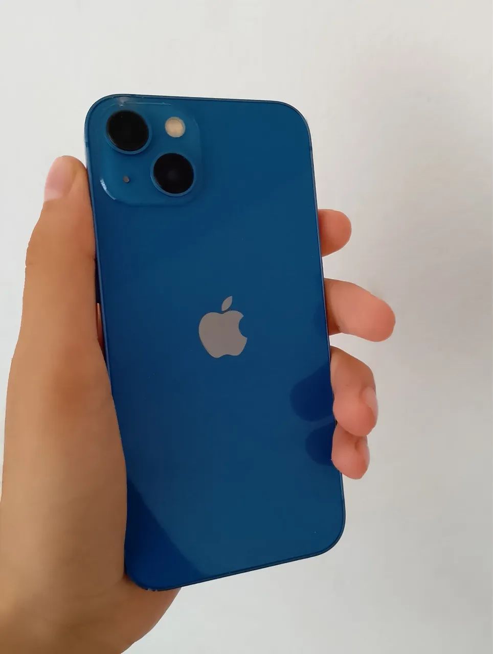 iPhone 13 azul - 128 gb 