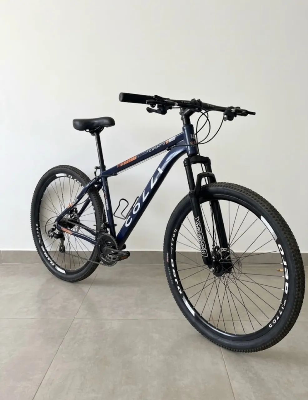 bicicleta aro 29