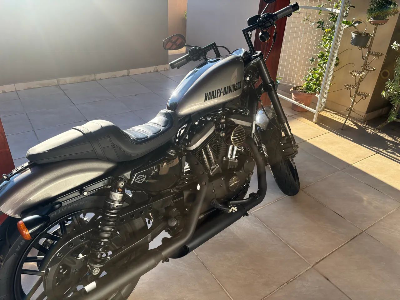 Harley Davidson - Foto 5