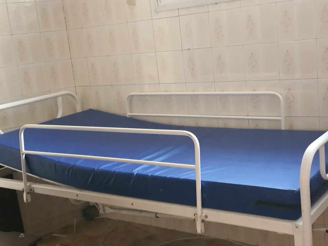 CAMA HOSPITALAR  - Foto 4