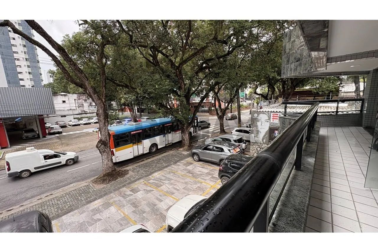Loja no Espinheiro: 28m² em Ponto Estratégico - Foto 5