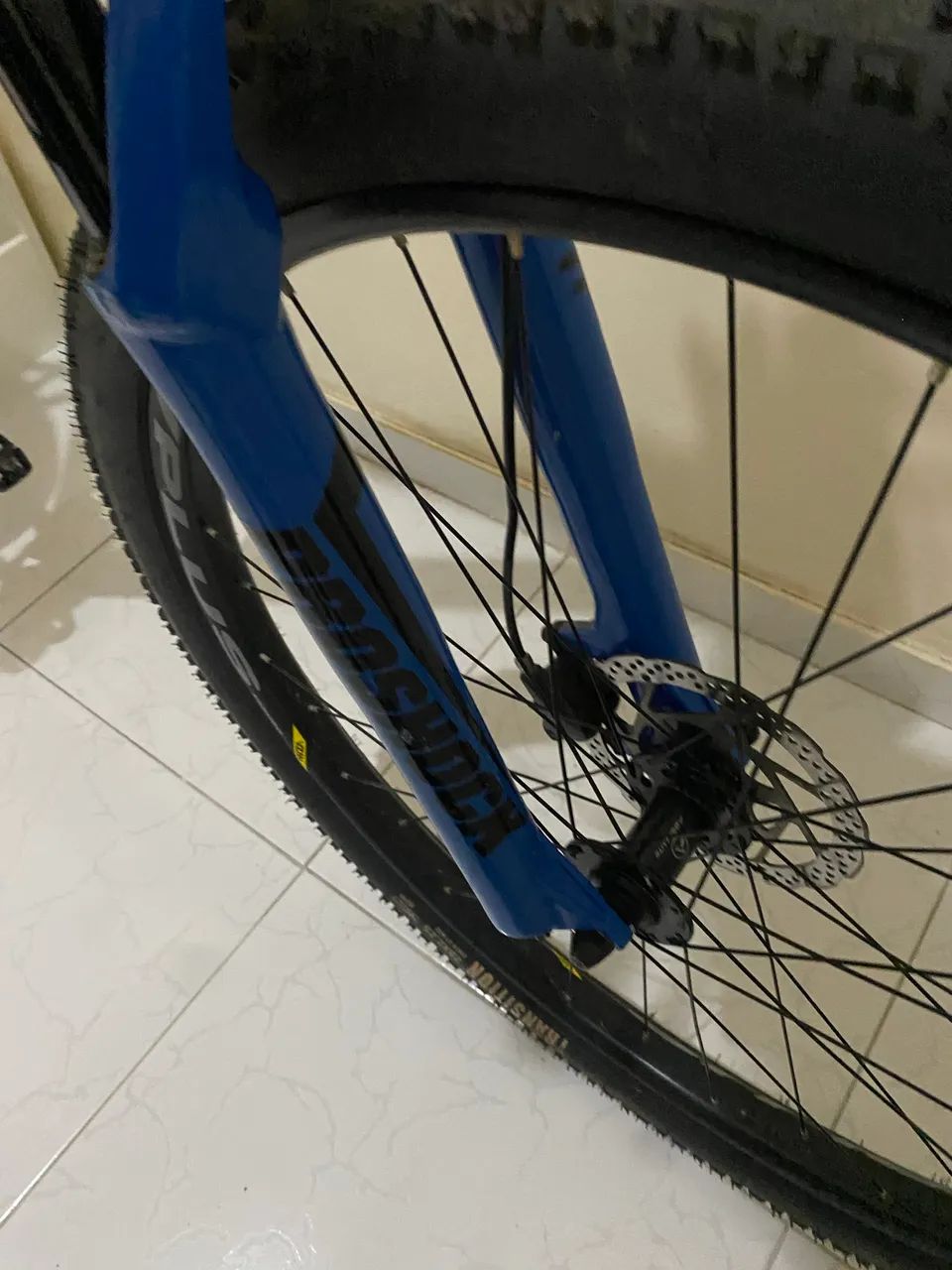 Bike  - Foto 2