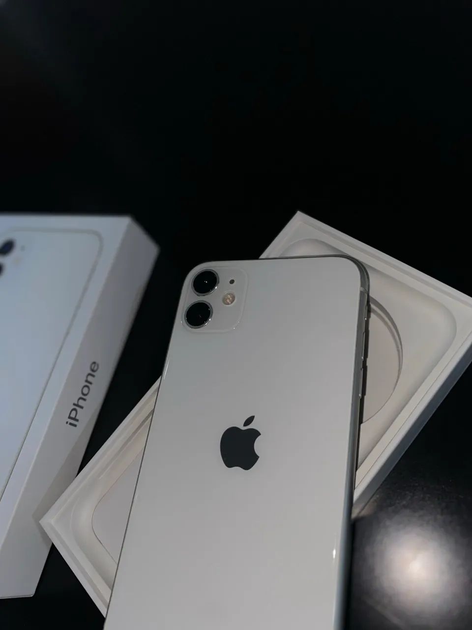 iPhone 11 128GB Branco - Celulares e Smartphones - Santa Catarina