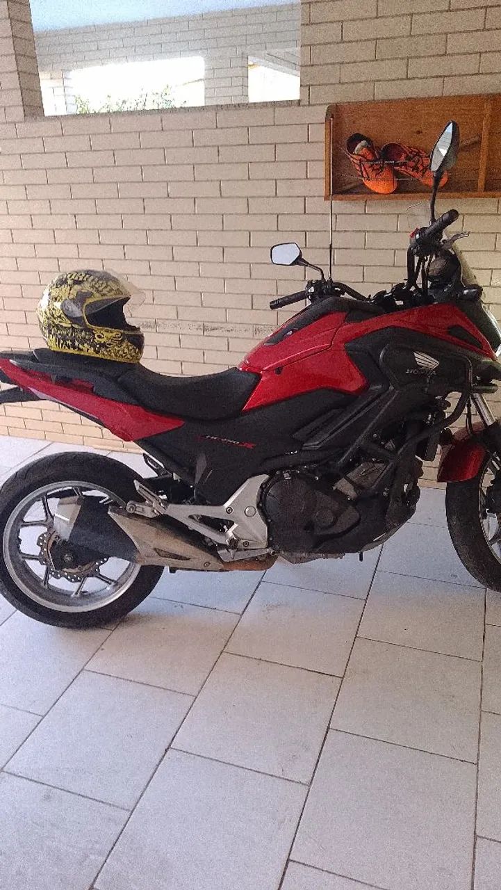Moto muito bem cuidada - Foto 2
