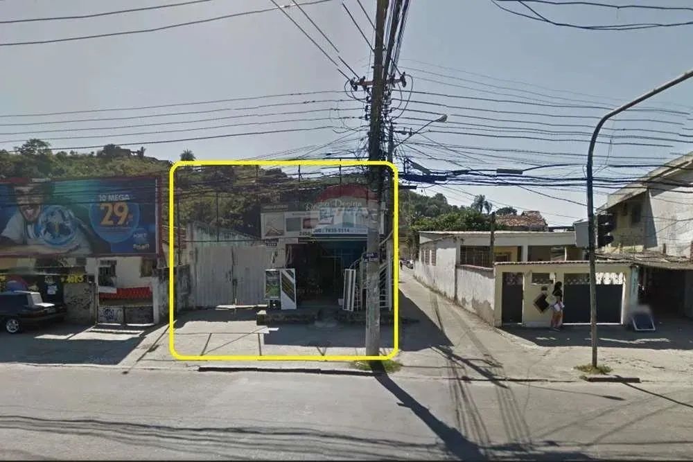 Terreno com 12.000 m² à venda em Vila Valqueire - Foto 3
