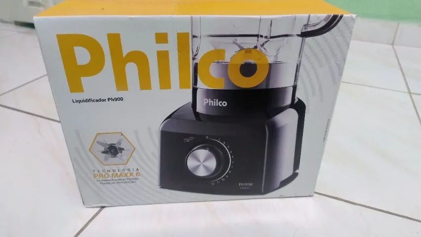 Liquidificador Ph900