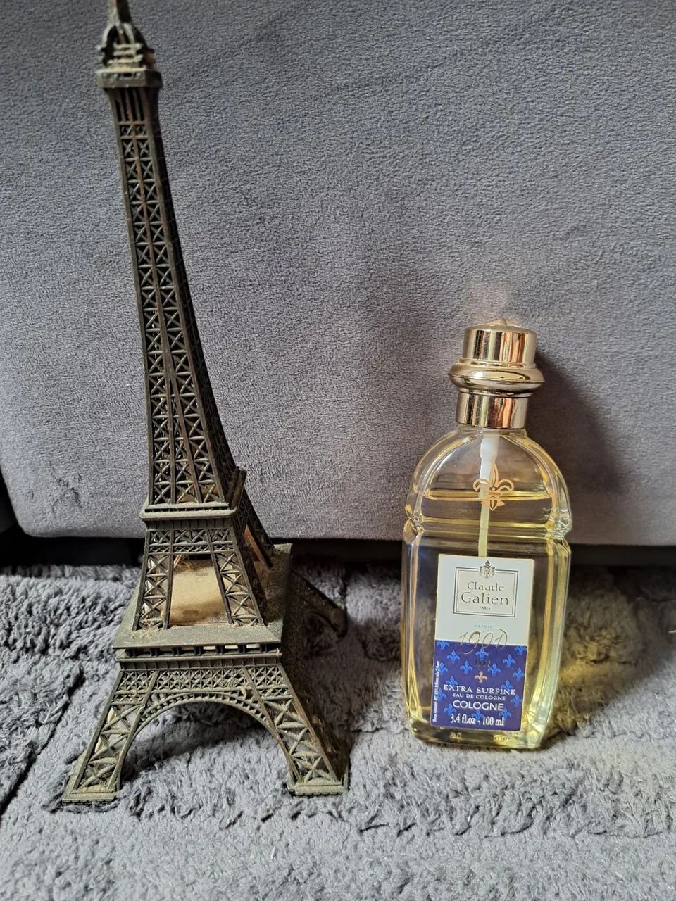 Perfumes Franceses originais! - Foto 5
