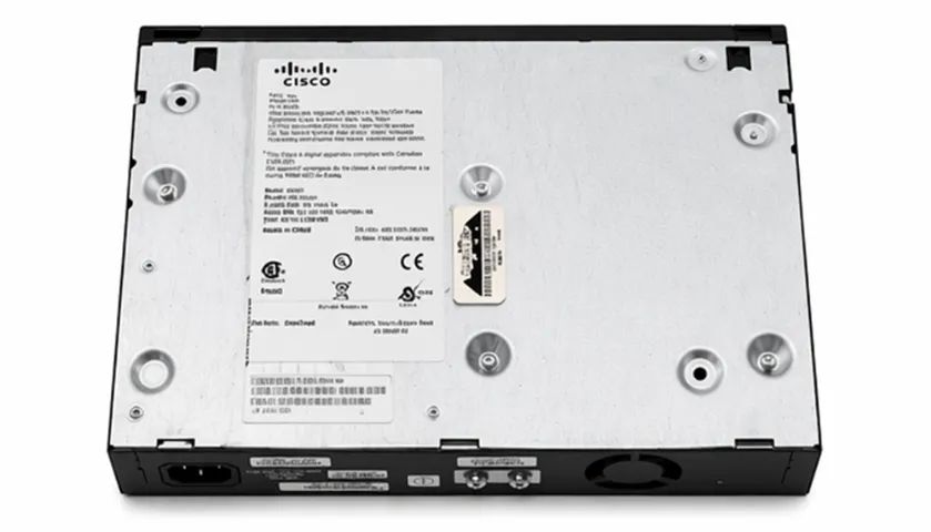 Switch Cisco ME-3400EG-2CS-A - Metro Ethernet Profissional - Foto 6